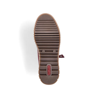Women's Mid-height Boots | Rieker Comfort Y6104 - Image 18