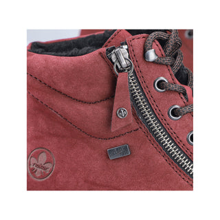 Women's Mid-height Boots | Rieker Comfort Y6104 - Image 21