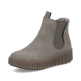 Women's Mid-height Boots | Rieker Comfort Y6150 - Image 1
