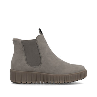 Women's Mid-height Boots | Rieker Comfort Y6150 - Image 2