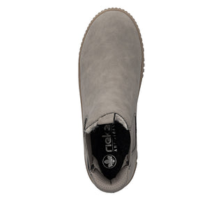Women's Mid-height Boots | Rieker Comfort Y6150 - Image 5