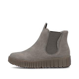Women's Mid-height Boots | Rieker Comfort Y6150 - Image 6
