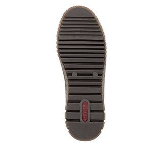 Women's Mid-height Boots | Rieker Comfort Y6150 - Image 8