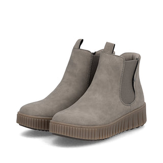 Women's Mid-height Boots | Rieker Comfort Y6150 - Image 9