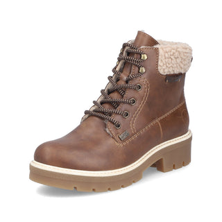 Women's Mid-height Boots | Rieker Comfort Y8118 - Image 1