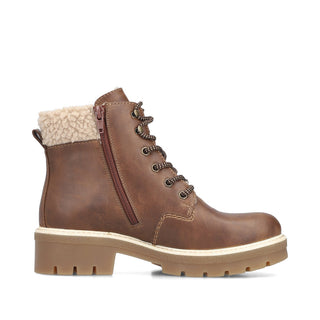 Women's Mid-height Boots | Rieker Comfort Y8118 - Image 2