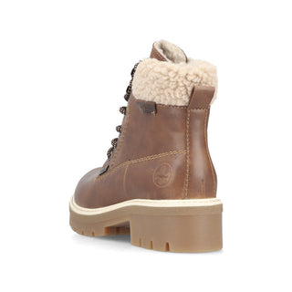 Women's Mid-height Boots | Rieker Comfort Y8118 - Image 3