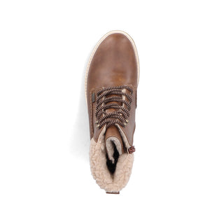 Women's Mid-height Boots | Rieker Comfort Y8118 - Image 4