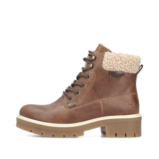 Women's Mid-height Boots | Rieker Comfort Y8118 - Image 5
