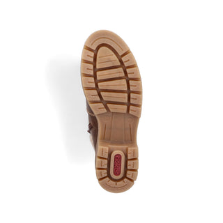 Women's Mid-height Boots | Rieker Comfort Y8118 - Image 7