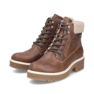 Women's Mid-height Boots | Rieker Comfort Y8118 - Image 8
