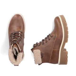 Women's Mid-height Boots | Rieker Comfort Y8118 - Image 9