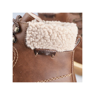 Women's Mid-height Boots | Rieker Comfort Y8118 - Image 10