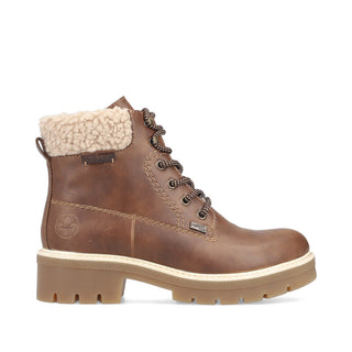 Women's Mid-height Boots | Rieker Comfort Y8118 - Image 11