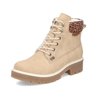 Women's Mid-height Boots | Rieker Comfort Y8118 - Image 12