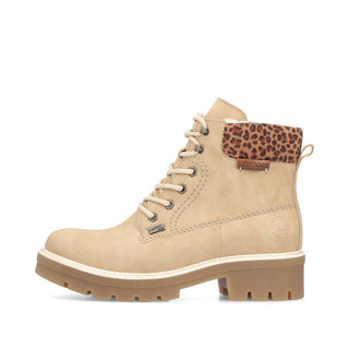 Women's Mid-height Boots | Rieker Comfort Y8118 - Image 16