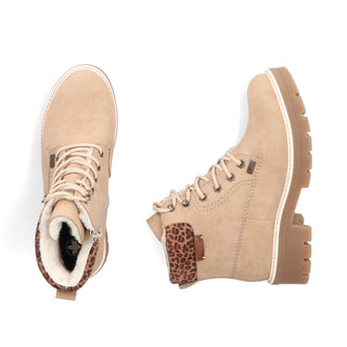 Women's Mid-height Boots | Rieker Comfort Y8118 - Image 20