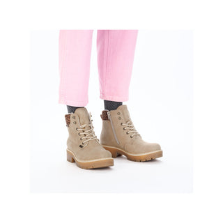 Women's Mid-height Boots | Rieker Comfort Y8118 - Image 21