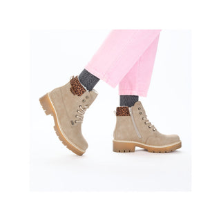 Women's Mid-height Boots | Rieker Comfort Y8118 - Image 22