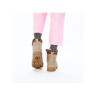 Women's Mid-height Boots | Rieker Comfort Y8118 - Image 23