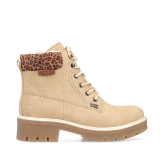 Women's Mid-height Boots | Rieker Comfort Y8118 - Image 25