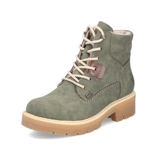 Women's Mid-height Boots | Rieker Comfort Y8120 - Image 1