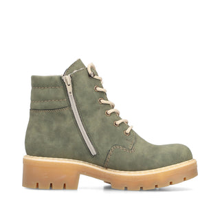 Women's Mid-height Boots | Rieker Comfort Y8120 - Image 2