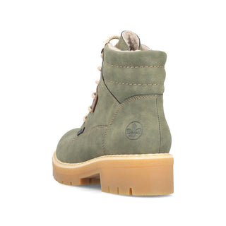 Women's Mid-height Boots | Rieker Comfort Y8120 - Image 3