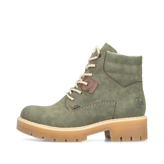 Women's Mid-height Boots | Rieker Comfort Y8120 - Image 5