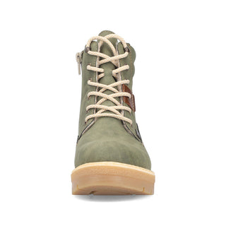 Women's Mid-height Boots | Rieker Comfort Y8120 - Image 6