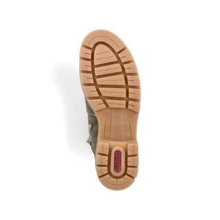 Women's Mid-height Boots | Rieker Comfort Y8120 - Image 7