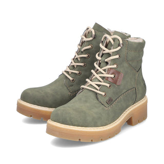 Women's Mid-height Boots | Rieker Comfort Y8120 - Image 8