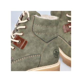 Women's Mid-height Boots | Rieker Comfort Y8120 - Image 10