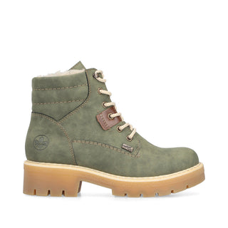 Women's Mid-height Boots | Rieker Comfort Y8120 - Image 11