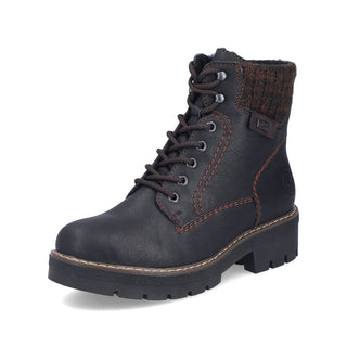 Women's Mid-height Boots | Rieker Comfort Y8130 - Image 1