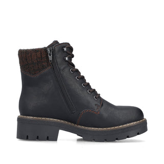 Women's Mid-height Boots | Rieker Comfort Y8130 - Image 2
