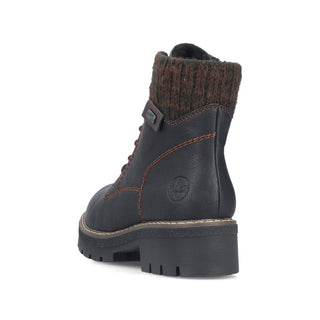Women's Mid-height Boots | Rieker Comfort Y8130 - Image 3