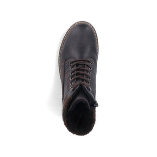 Women's Mid-height Boots | Rieker Comfort Y8130 - Image 4