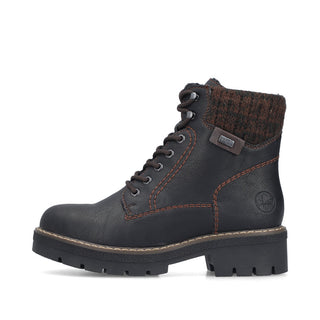 Women's Mid-height Boots | Rieker Comfort Y8130 - Image 5