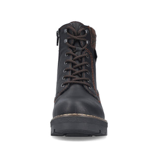 Women's Mid-height Boots | Rieker Comfort Y8130 - Image 6
