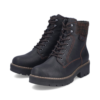 Women's Mid-height Boots | Rieker Comfort Y8130 - Image 8