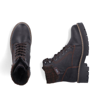 Women's Mid-height Boots | Rieker Comfort Y8130 - Image 9