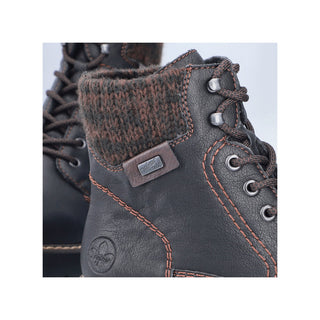 Women's Mid-height Boots | Rieker Comfort Y8130 - Image 10