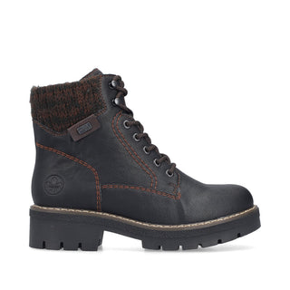 Women's Mid-height Boots | Rieker Comfort Y8130 - Image 11