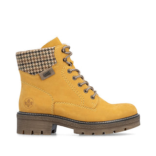 Lace-Up Boots | Y8130 - Image 11
