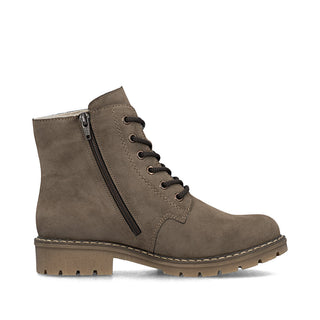 Women's Mid-height Boots | Rieker Comfort Y9103 - Image 2