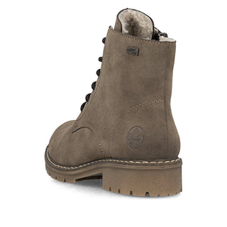 Women's Mid-height Boots | Rieker Comfort Y9103 - Image 3