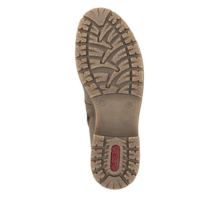 Women's Mid-height Boots | Rieker Comfort Y9103 - Image 7