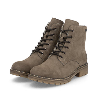 Women's Mid-height Boots | Rieker Comfort Y9103 - Image 8