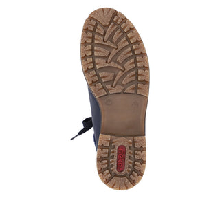 Rieker Comfort Women's TEX Waterproof Mid-height Boots | Y9105 - Image 7